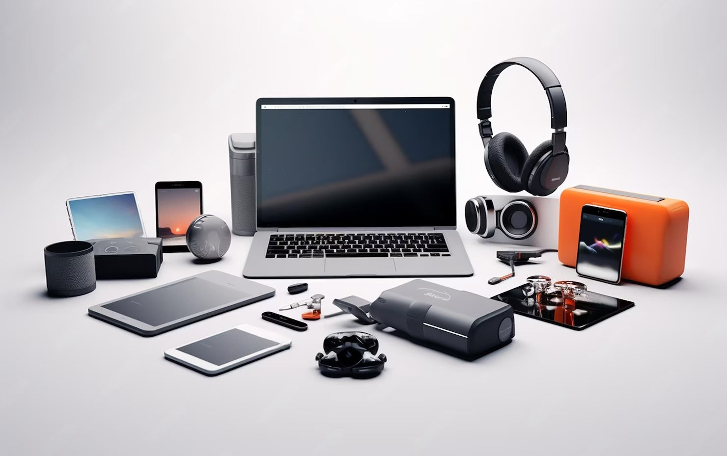 Electronic Gadgets